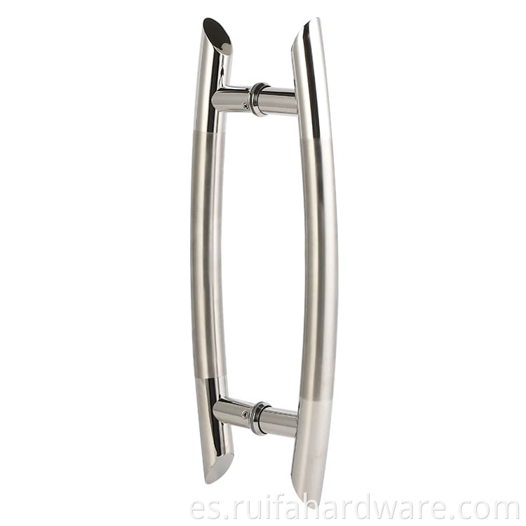 Commercial Storefront Door Handles (6)